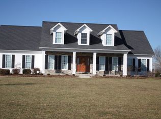 224 Simon Miller Rd, Wheelersburg, OH 45694