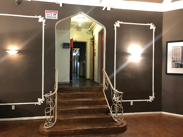 Oxford lofts — Photo 13