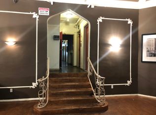 Oxford lofts, Los Angeles, CA 90005