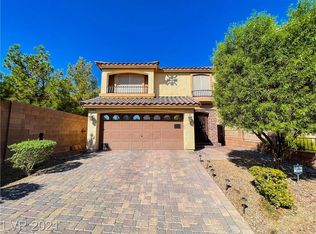 8469 Blackstone Ridge Ct, Las Vegas, NV 89139