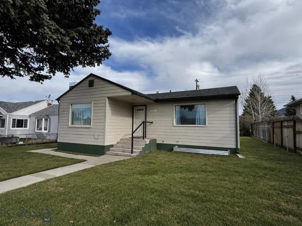 2911 Harvard Ave, Butte, MT 59701