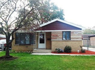 3823 153rd St, Midlothian, IL 60445