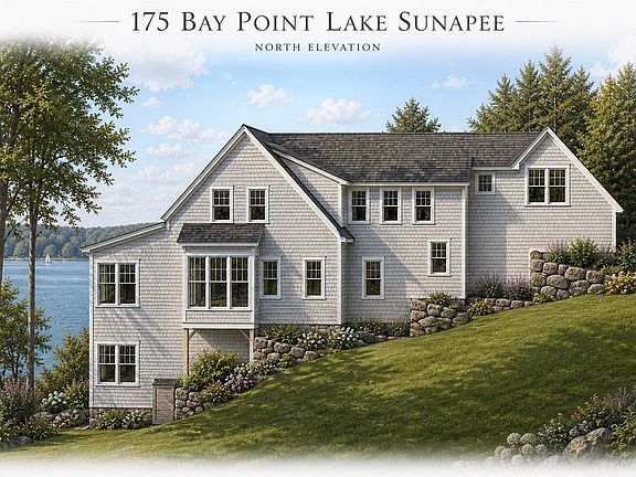 2nd image of 175 Bay Point Road