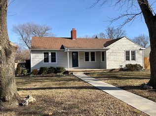 1756 N Burns Ave, Wichita, KS 67203