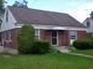 1408 Franklyn St, Rome, NY 13440