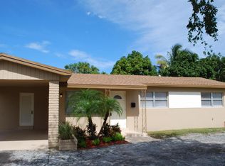 337 E Ilex Dr, Lake Park, FL 33403