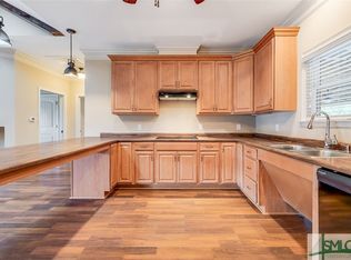 4004 Blue Jay Rd, Guyton, GA 31312