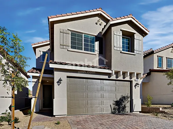 3352 Blodwen St, Las Vegas, NV 89129