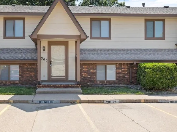 3536 W 2nd St N APT 303, Wichita, KS 67203