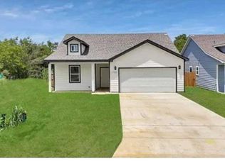 1700 E 10th Ave, Corsicana, TX 75110