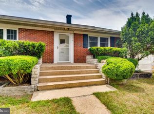 1114 Montrose Ave, Laurel, MD 20707