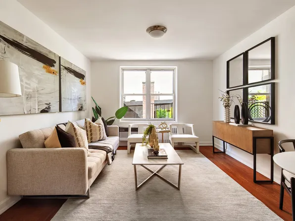 88 Bleecker Street 6C image 3 of 8