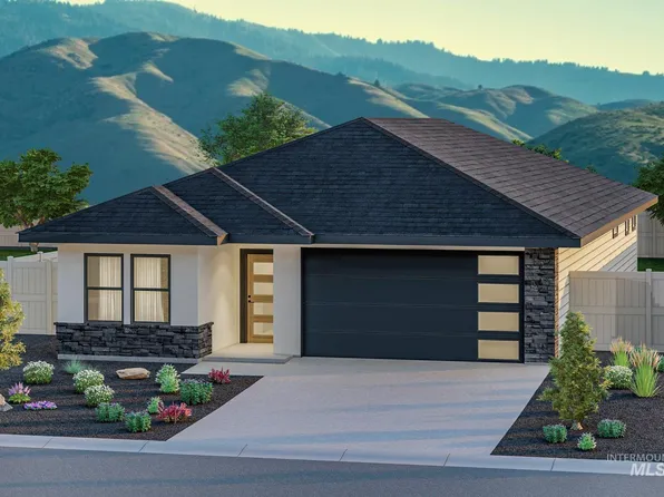 6731 E Emma Ct #894, Horseshoe Bend, ID 83629