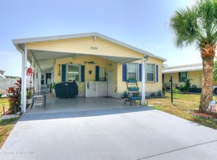 7525 Montauk Ave #S8, Micco, FL 32976