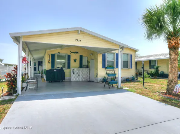 7525 Montauk Ave #S8, Micco, FL 32976