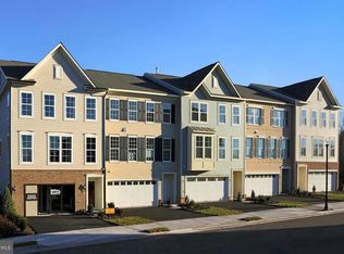 9041 Connor House Rd, Manassas, VA 20111