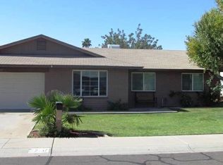 2167 E Sesame St, Tempe, AZ 85283