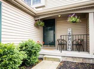 5709 Apricot Ln, Hilliard, OH 43026