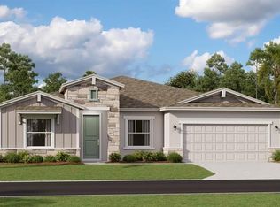 805 Tundra Loop, Groveland, FL 34736