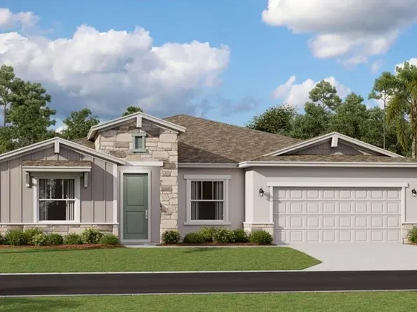 805 TUNDRA LOOP, GROVELAND, FL 34736