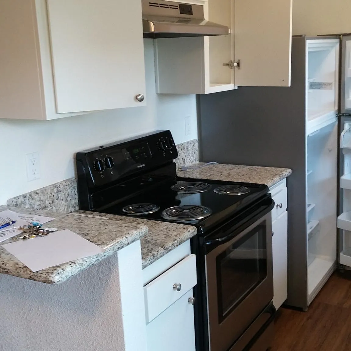 1 bed, 700 sqft, $1,795 — Photo 3