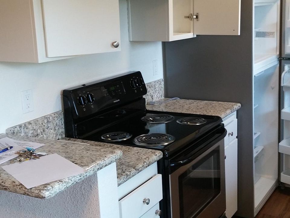 GRANITE COUNTER TOPS