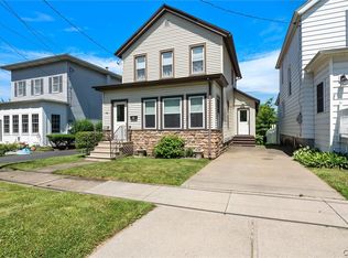 187 E 8th St, Oswego, NY 13126