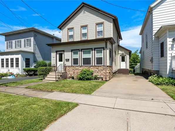 187 E 8th St, Oswego, NY 13126