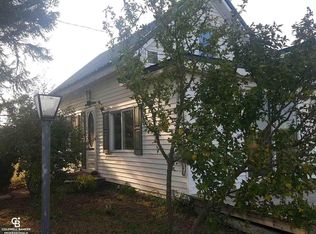 1145 E Burnsline Rd, Melvin, MI 48454