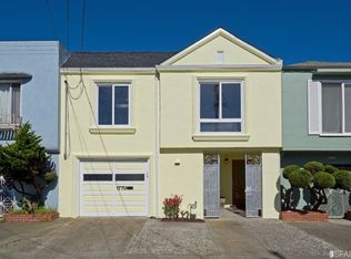 1770 48th Ave, San Francisco, CA 94122
