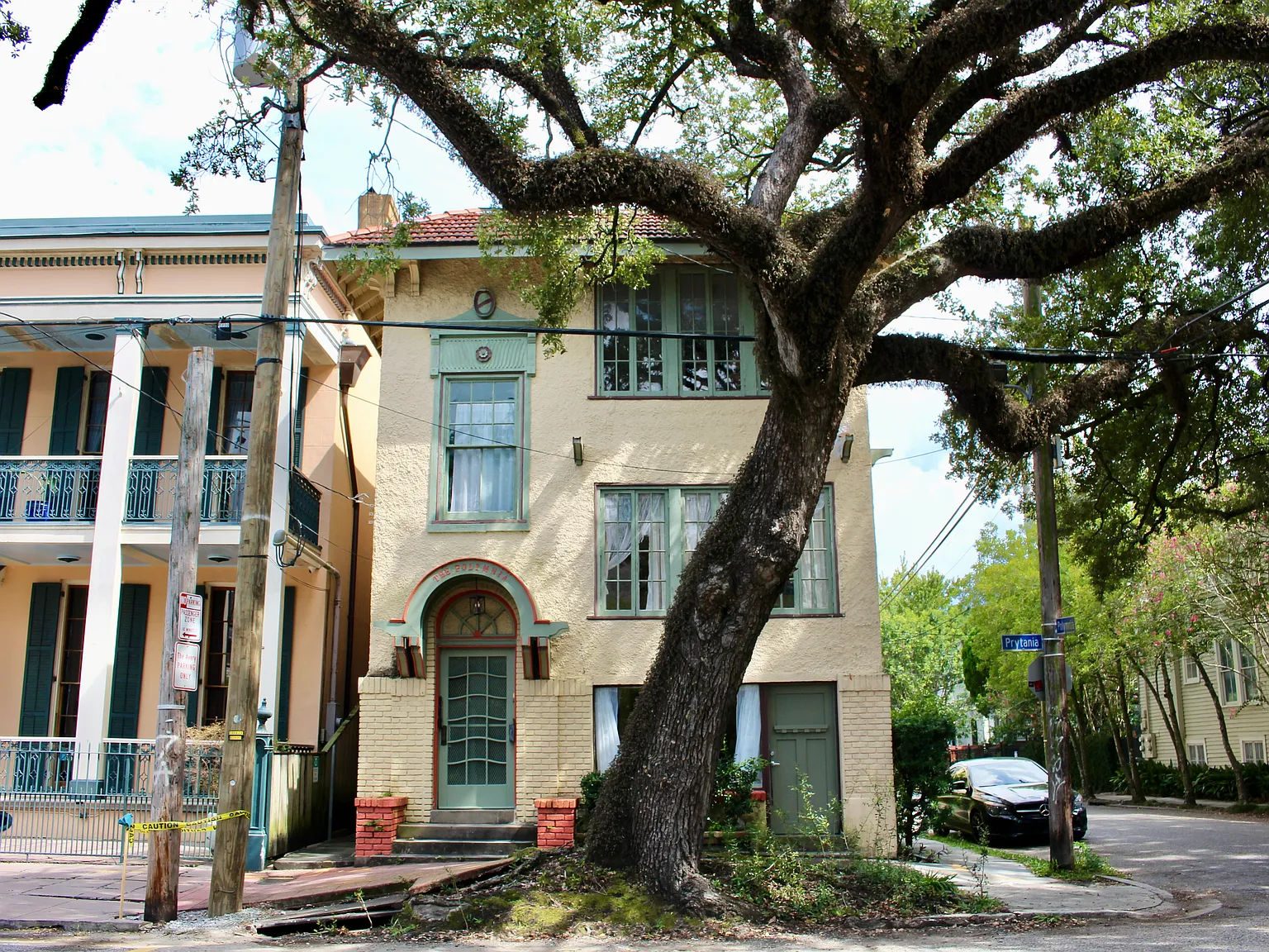 1 bed, 500 sqft, $1,400 — Photo 1