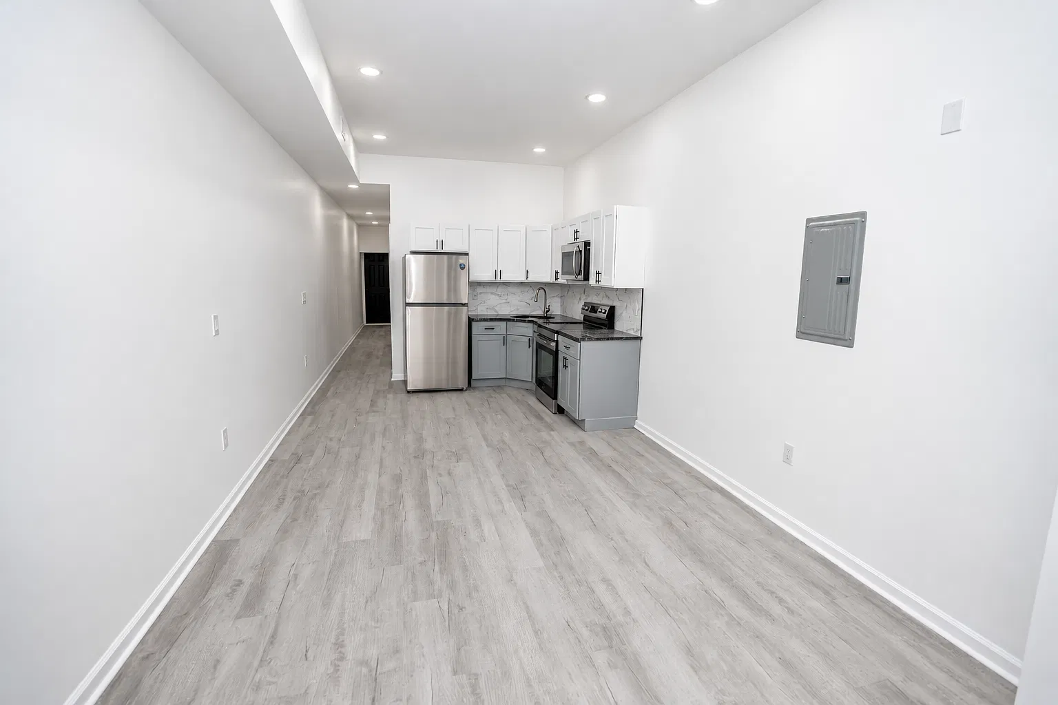 1 bed, $1,445 — Photo 4