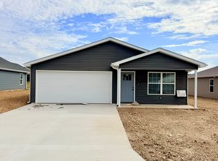 27 High Garden St, Cape Girardeau, MO 63701