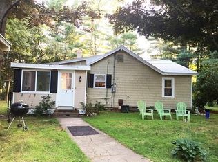 1 Billings Rd, Merrimac, MA 01860