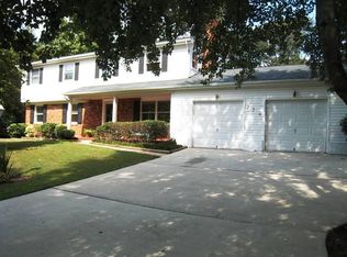 272 Bowline Rd, Severna Park, MD 21146