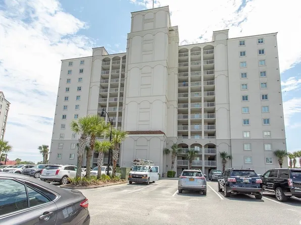 2151 Bridge View Ct. #1-901, North Myrtle Beach, SC 29582