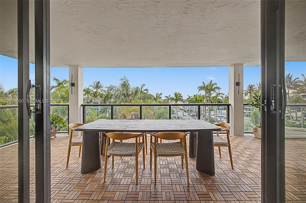 Building Photo - 2575 S Bayshore Dr #4A