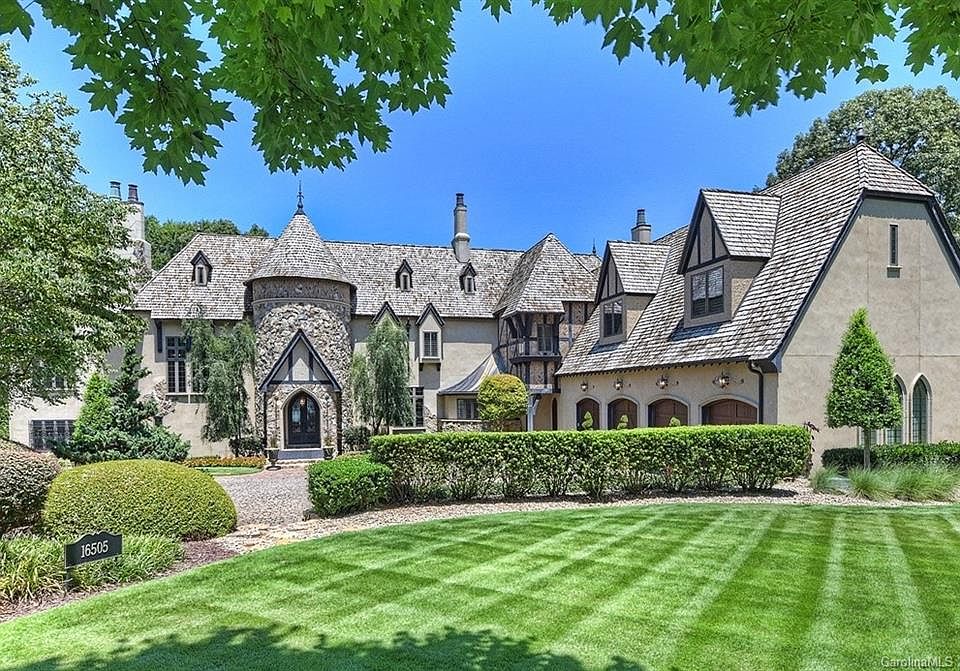 16505 Jetton Rd, Cornelius, NC 28031 Zillow
