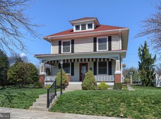 1311 Harding Ave, Hershey, PA 17033