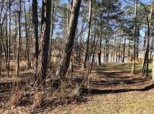 0 Foxglove Dr LOT 509, Sparta, GA