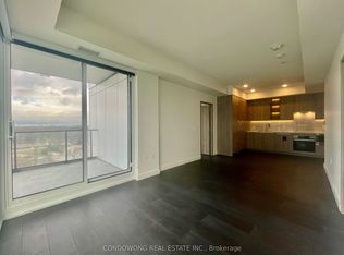 85 McMahon Dr #1809, Toronto, ON M2K 0C2