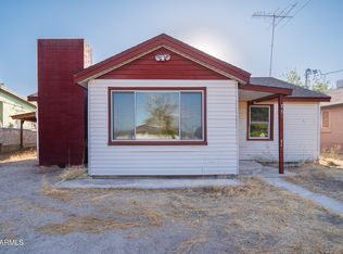 36 N Lincoln St, Wickenburg, AZ 85390
