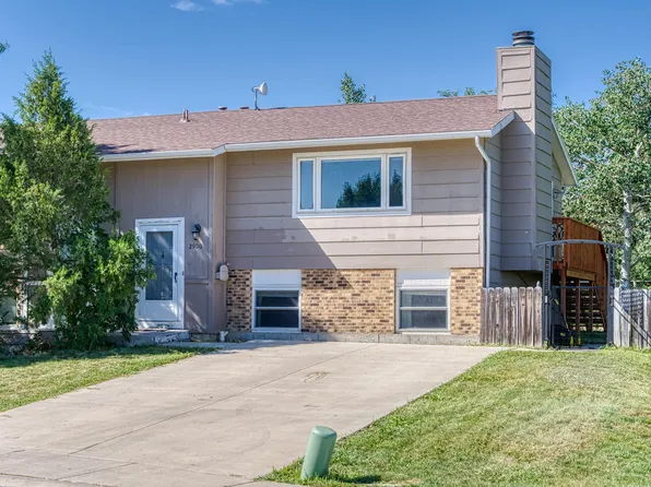 2900 Harder Dr, Gillette, WY 82718