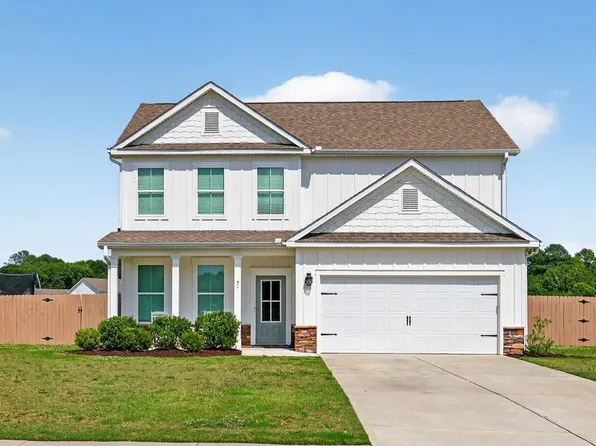 51 Bowman Dr, Statham, GA 30666