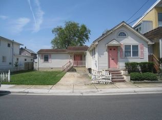 318 W Cresse Ave #318, Wildwood Crest, NJ 08260