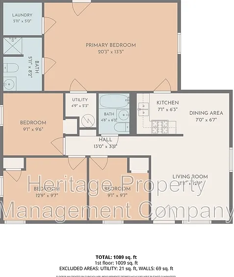 511 Pecan Valley Dr — Photo 15