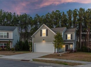 36 E Park Loop, Bluffton, SC 29910