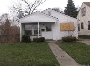 6573 Winthrop St, Detroit, MI 48228