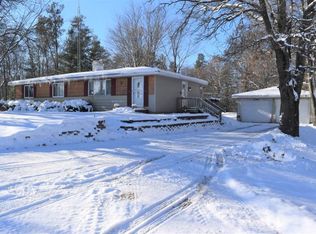 2729 Hwy 13, Adams, WI 53910