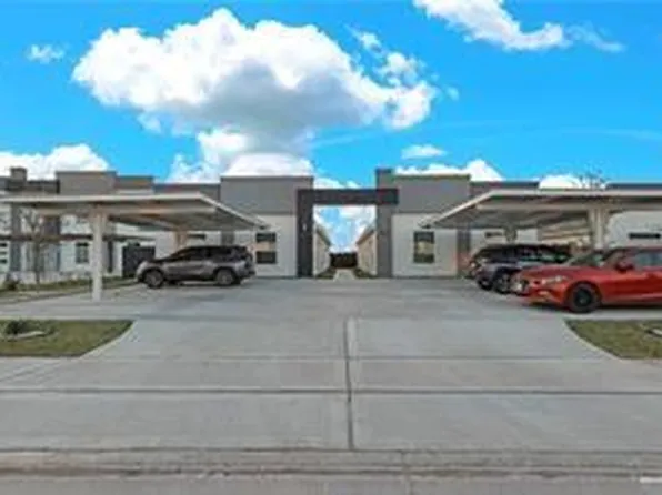 12505 N 39th Ln #1, Edinburg, TX 78541